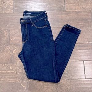 Old navy skinny jeans